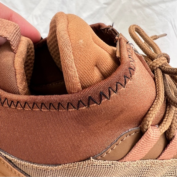 Nike Air Max 95 Sneakerboot in brown (mens) - Picture 12 of 12